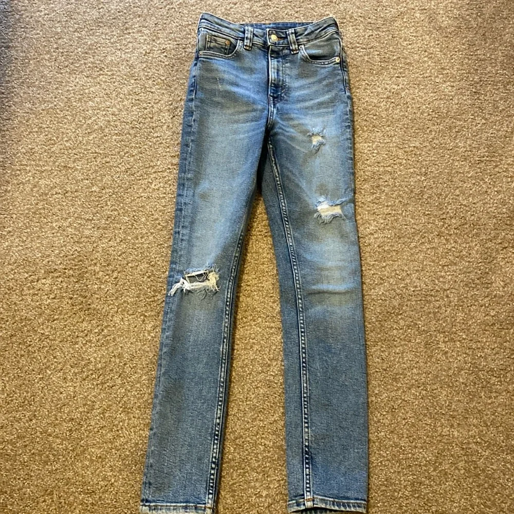 H&M Skinny Jeans